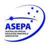 ASEPA_President's profile picture. Matthew Johnson - National President of the Australian Special Education Principals' Association