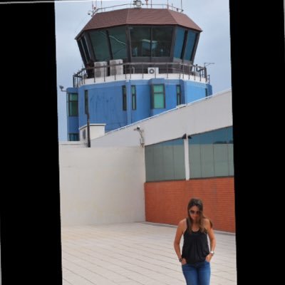 I tell pilots where to go.. in a nice way on a frequency. My views are my own not my employer's