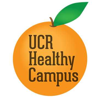 UCR Healthy Campus(@HealthyUCR) 's Twitter Profile Photo