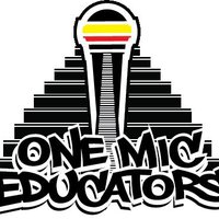 ONE MIC EDUCATORS(@EducatorsOnemic) 's Twitter Profile Photo