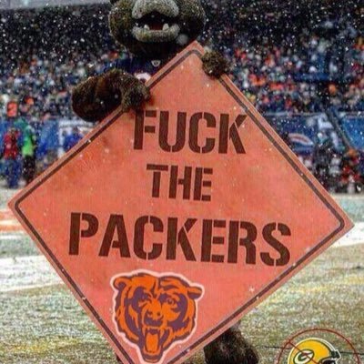 fugetaboutit3's profile picture. Bears, Bulls and Blackhawks. And one gif’ed mother fucker