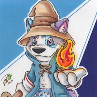 Mukian (@mukianshadowpaw) 's Twitter Profile