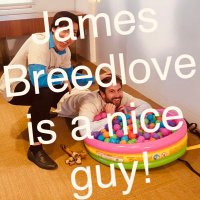 James Breedlove - @JamesBr65833226 Twitter Profile Photo