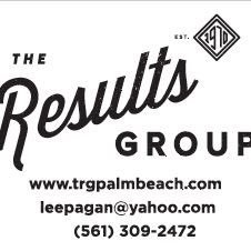 ResultsGroupFL's profile picture. The Results Group is your source for creative cost effective logoed promotional items and apparel for your business or event.