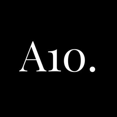 a10 is a multidisciplinary design studio. // We experiment, build, think and rebuild. // We prefer to develop ideas rather than follow trends.