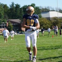 Luke Foster (@luke_foster10) 's Twitter Profile