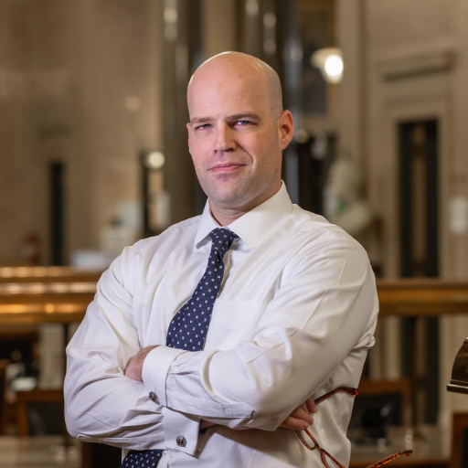 PeckForJudge's profile picture. Experienced, community-driven, and trusted — Republican Mike Peck is the right pick for Hamilton County 6th Municipal Court district. Paid for by Peck for Judge