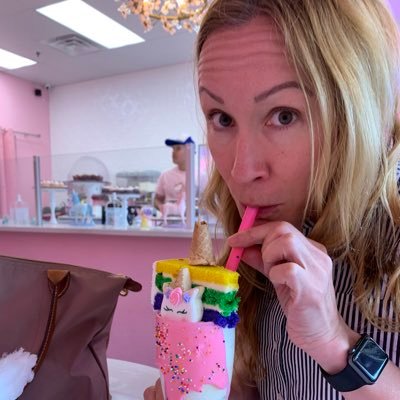 FeBeeCee's profile picture. Mother. Runner. Likes to do stuff.