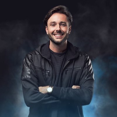 #1 Italian Esports Player and World Champion | Co-Founder @FACEIT , Senior Advisor ESL FACEIT GROUP | Gaming is my lifestyle