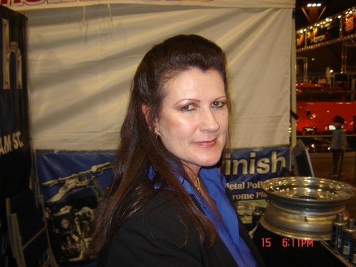 Sales & Marketing Director Mirrorfinish Metal Polish. Australia's Best.Cleans-Polishes-Protects ALL Metals & Waterproofs.Dianne. http://t.co/qZVXqRPEoU