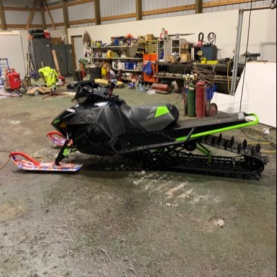 CluteGarret's profile picture. 