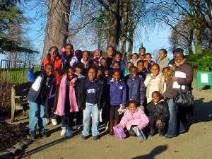 One of London's oldest Black supplementary schools. Quality supplementary education for children and young people in Tottenham since 1974.