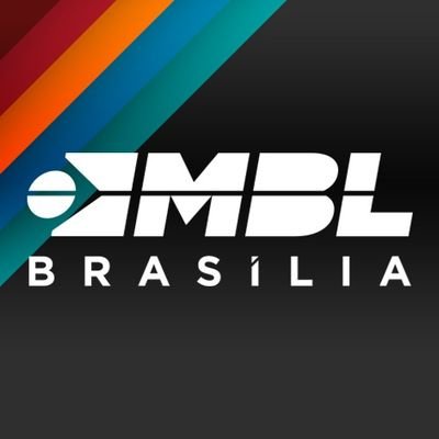 Somos o  MBL Brasília. Sigam nossas redes: Instagram; YouTube e Facebook: @mblbsb (Perfil Oficial)