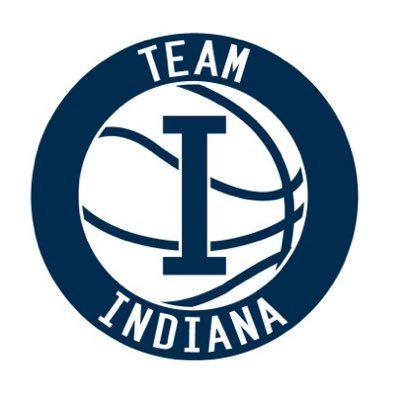 Team Indiana AAU boys 3rd grade - 11th grade