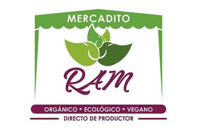 Mercadito RAM es un espacio alternativo que ofrece principalmente artículos orgánicos, veganos, artesanales, naturales, ecológicos. Un espacio de productores.