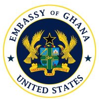 Ghana Embassy, Washington DC(@GhanaEmbassy_DC) 's Twitter Profileg