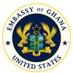 Ghana Embassy, Washington DC (@ghanaembassy_dc) Twitter profile photo Ghana Embassy, Washington DC (@ghanaembassy_dc) Twitter profile photo