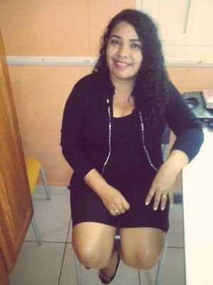 FranciscaBraz2's profile picture. Francisca Braz