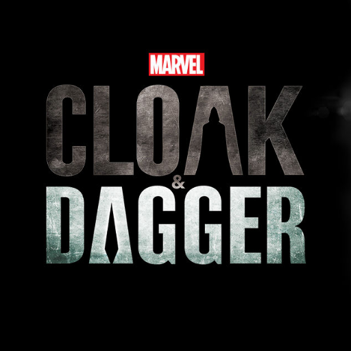 Official Cloak & Dagger Writers' Room account. Watch Thursdays at 8pm on Freeform.