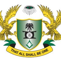 Grand Lodge of Ghana (@ghgrandlodge) 's Twitter Profile Photo Grand Lodge of Ghana (@ghgrandlodge) 's Twitter Profile Photo