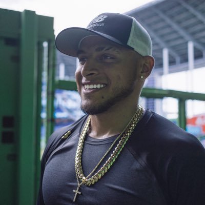 theajramos Profile Picture