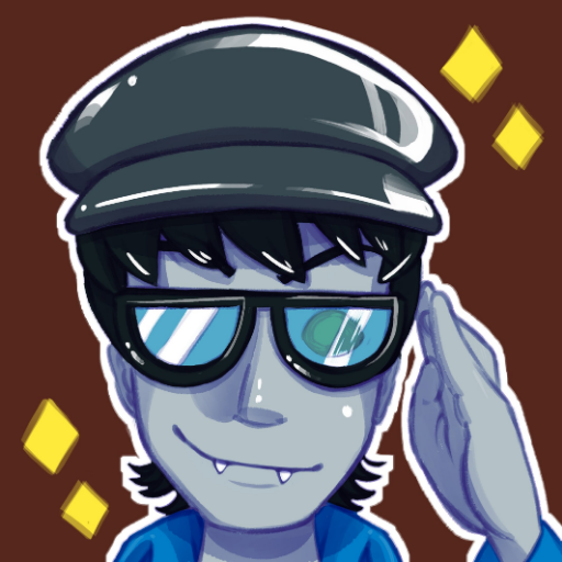 Pacxさんのプロフィール画像