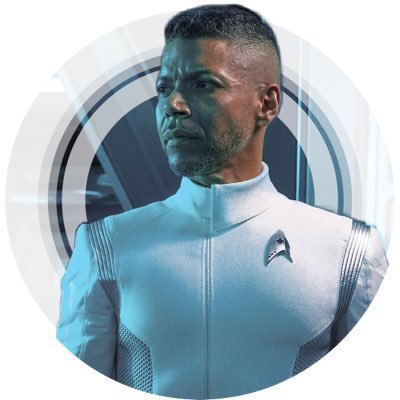 Lieutenant Commander Hugh Culber | Physician of the USS Discovery | MV | 21+ | Star Trek Discovery | #ƐηgℓιѕнƜιηтєя
