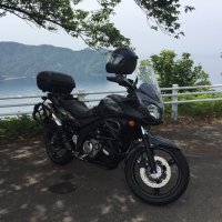 OsakaVstrom (@ovstrom) 's Twitter Profile
