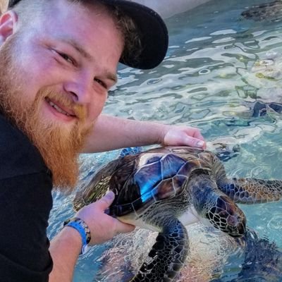 Scruffmcgruff's profile picture. #OneGoal