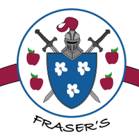 Fraser's Beverage Company (@frasersbeverage) 's Twitter Profile