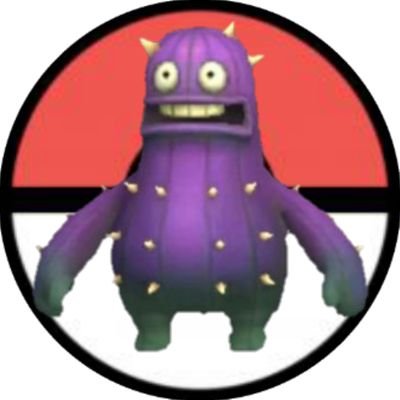 Dwebble_tuttii's profile picture. ポケモン、白猫、モンストやってます！嫁ポケはイシズマイです！
フォローしてくれると嬉しいです！
自分では絡みにいけない性格なのでリプくれると飛んで喜びますw