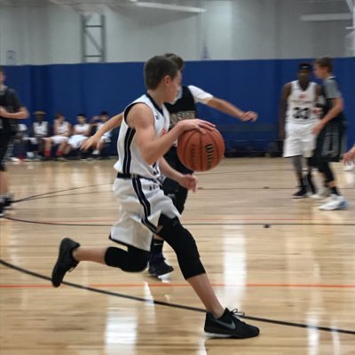OHS ‘22 Panther Basketball + Volleyball