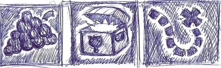 WineTreasureTrl's profile picture. An adventurous way to go wine tasting in Napa and Sonoma.  Follow the clues to the real gems of wine country; boutique wineries.