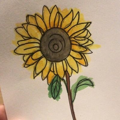 SarasBudi's profile picture. storytealing