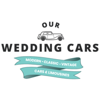 Our Wedding Cars(@our_weddingcars) 's Twitter Profile Photo