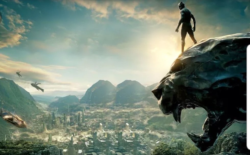 @F3Wakanda