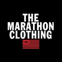 The Marathon Clothing (@themarathonclo) 's Twitter Profile