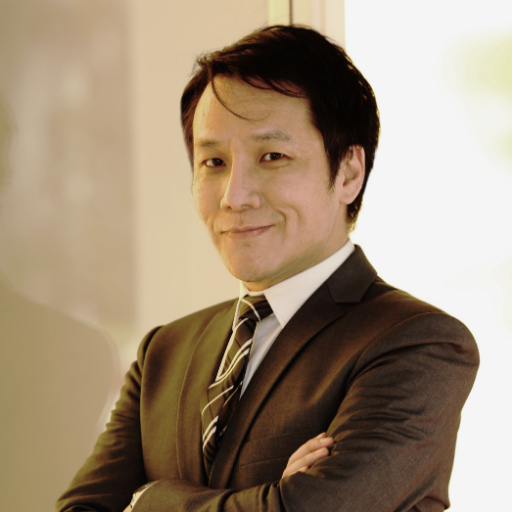 B2B storyteller. A father, husband, former IBMer, U of Washington alumnus, and illustrator.