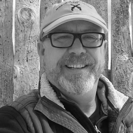 IT Director @caspercollege , Teller of Tales, & Author. I write down stuff I do, plus a little more #cio #cloud #mobile #dustbowl #oldwest #coloradohistory