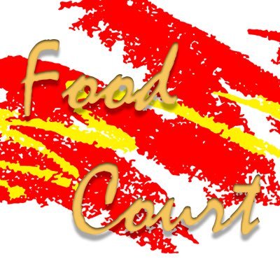 Squash your beef. Justice with a side of fries. A new podcast where we settle food feuds once and for all. Send us your cases! - foodcourtpod@gmail.com