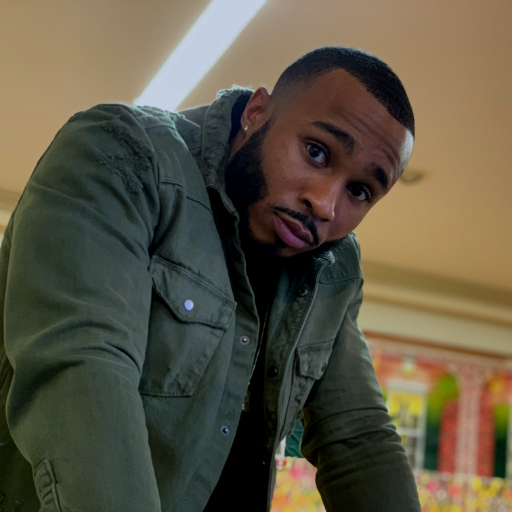 DJ out of New Jersey
Host of @Thernbbreakdown Podcast