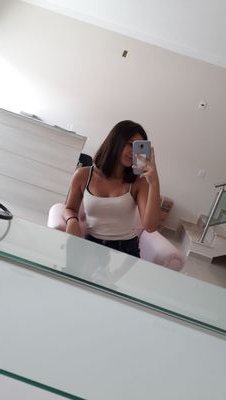 Larissa21291755's profile picture. chama la 19987103892