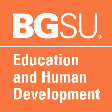 edhdbgsu's profile picture. The official Twitter account for the Bowling Green State University College of Education and Human Development