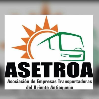 A. DE EMPRESAS TRANSPORTADORAS DEL ORIENTE ANTIOQUIA
Tel.4414682 
Dir. 64c 78 - 580 Ofc 9944 T. De Transporte Norte.