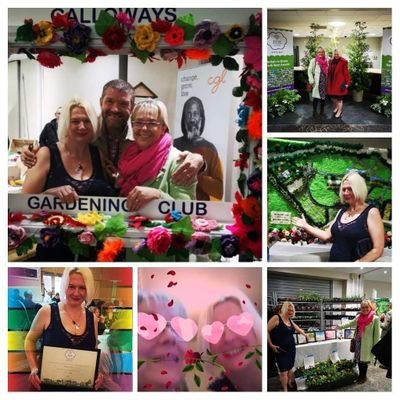 #EPInBloom bring #CommunityTogether to transform #TrinityChurch with #ThePortGrocery Allotment, Gardens #GreenSpaces #BloomingPlaces #RHS #BritainInBloom