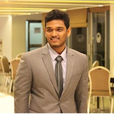 niteshroygodi's profile picture. 