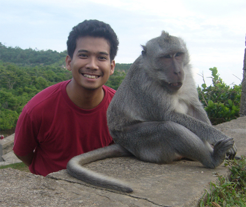 BishopForce's profile picture. Traveller and Adventurer..