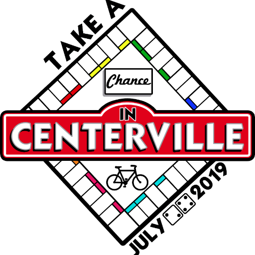 The Official Twitter account for RAGBRAI XLVII’s 2019 visit to Centerville, Iowa on Wednesday, July 24, 2019.