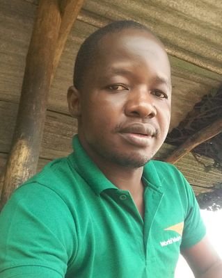 TibengeK's profile picture. 