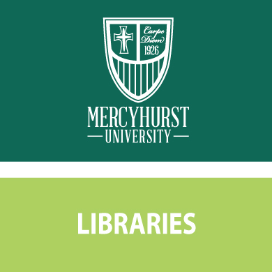 @MercyhurstU Hammermill and Ridge Libraries. #HurstisHome ☘️